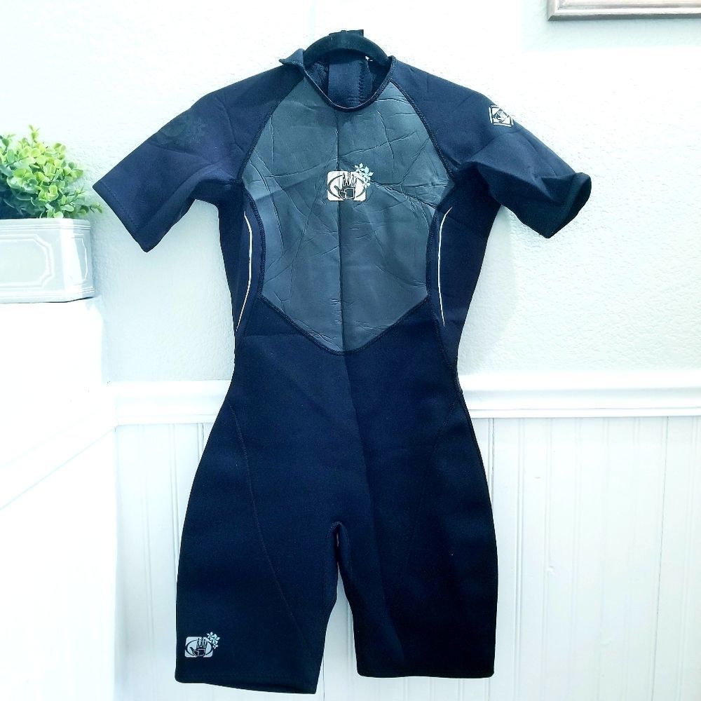 Body Glove Wetsuit Black